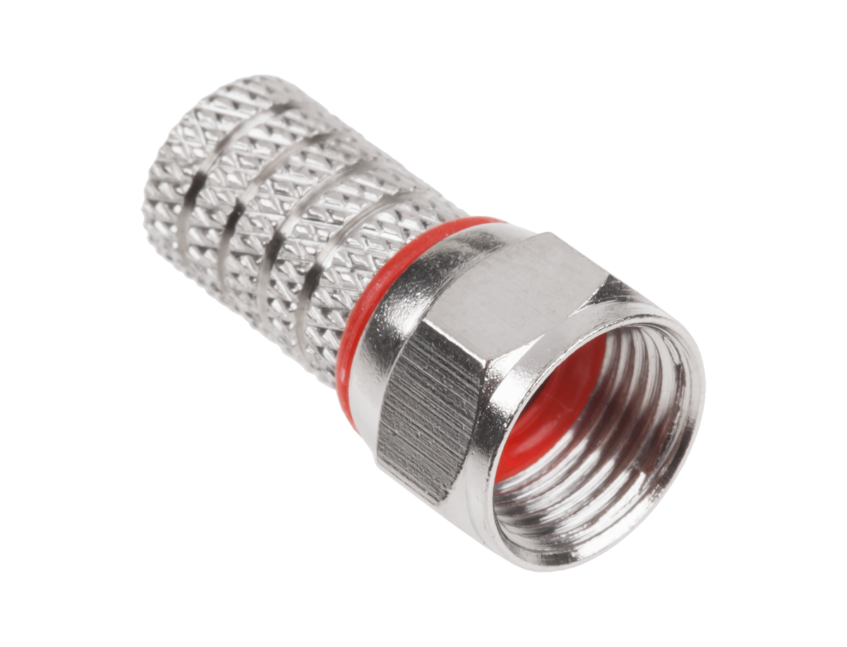 SAT F HQ + sandariklis CU RG59 5,8mm