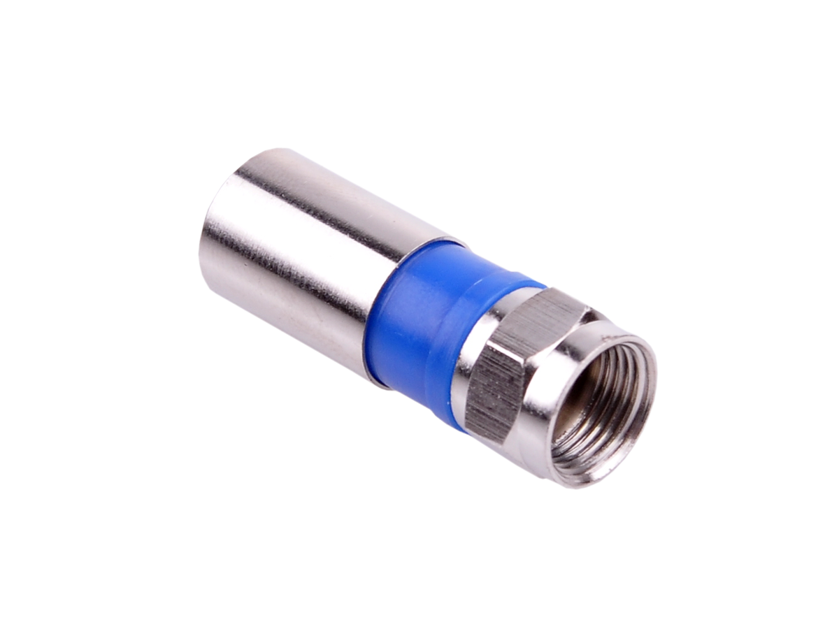 SAT F suspaudimo kištukas / kūgis + tarpiklis