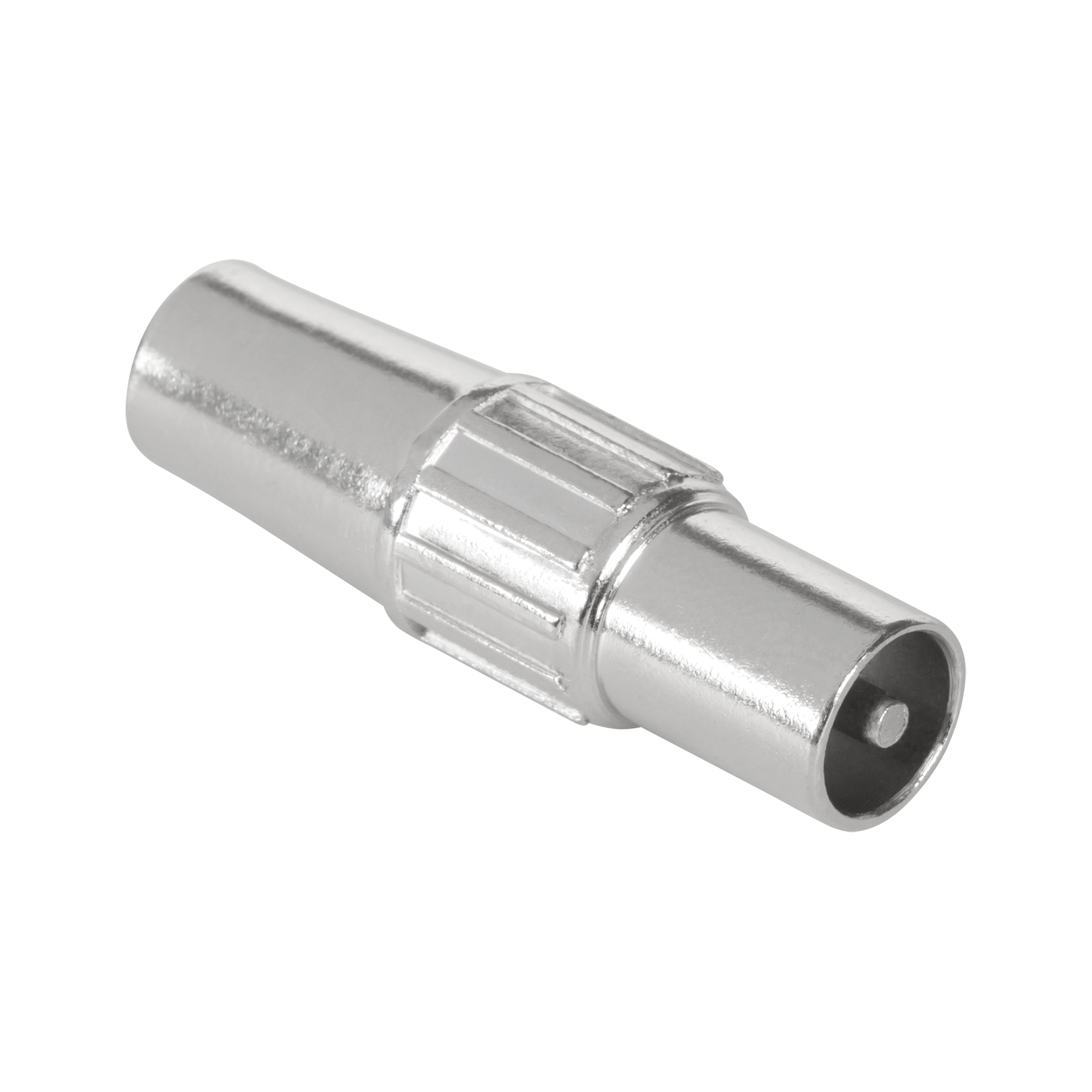 Wtyk TV prosty WPW 306(śr.kabla 6,2-6,8mm) TELMOR