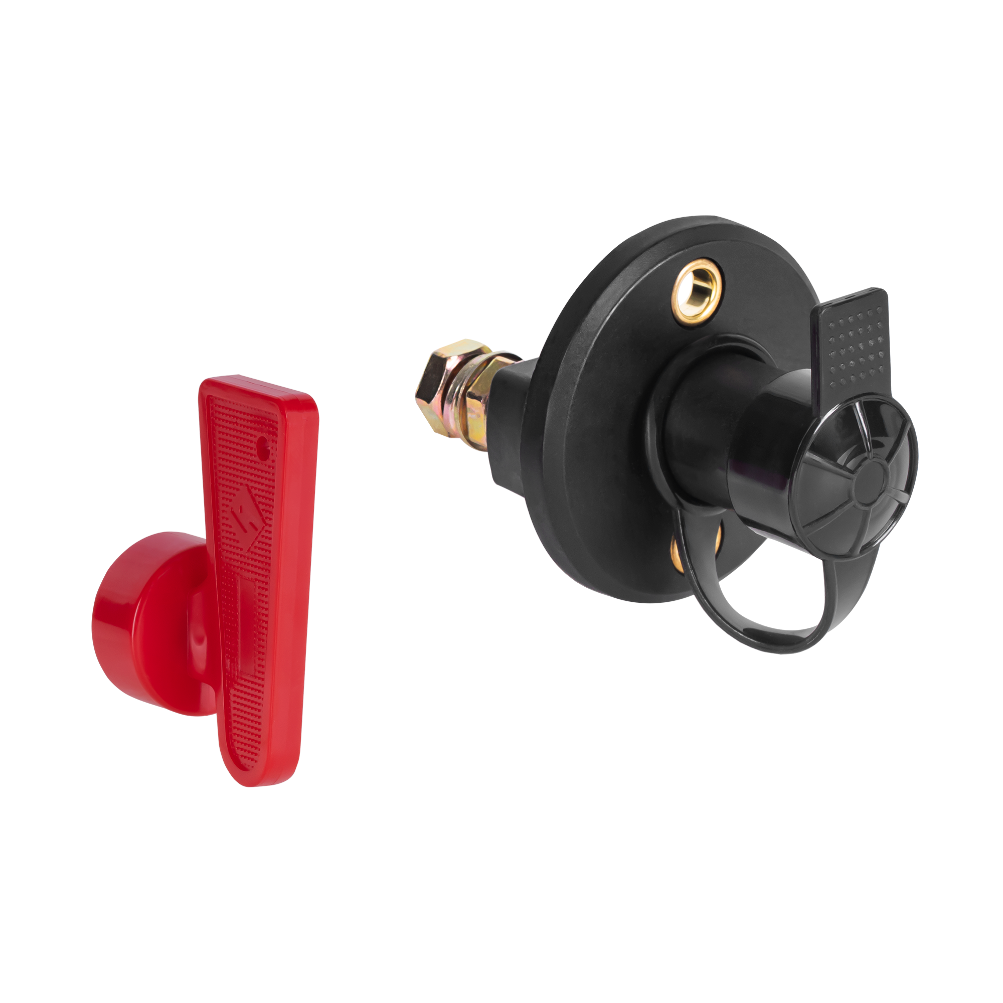 Wyłącznik Hebel prądu akumulatora 100A