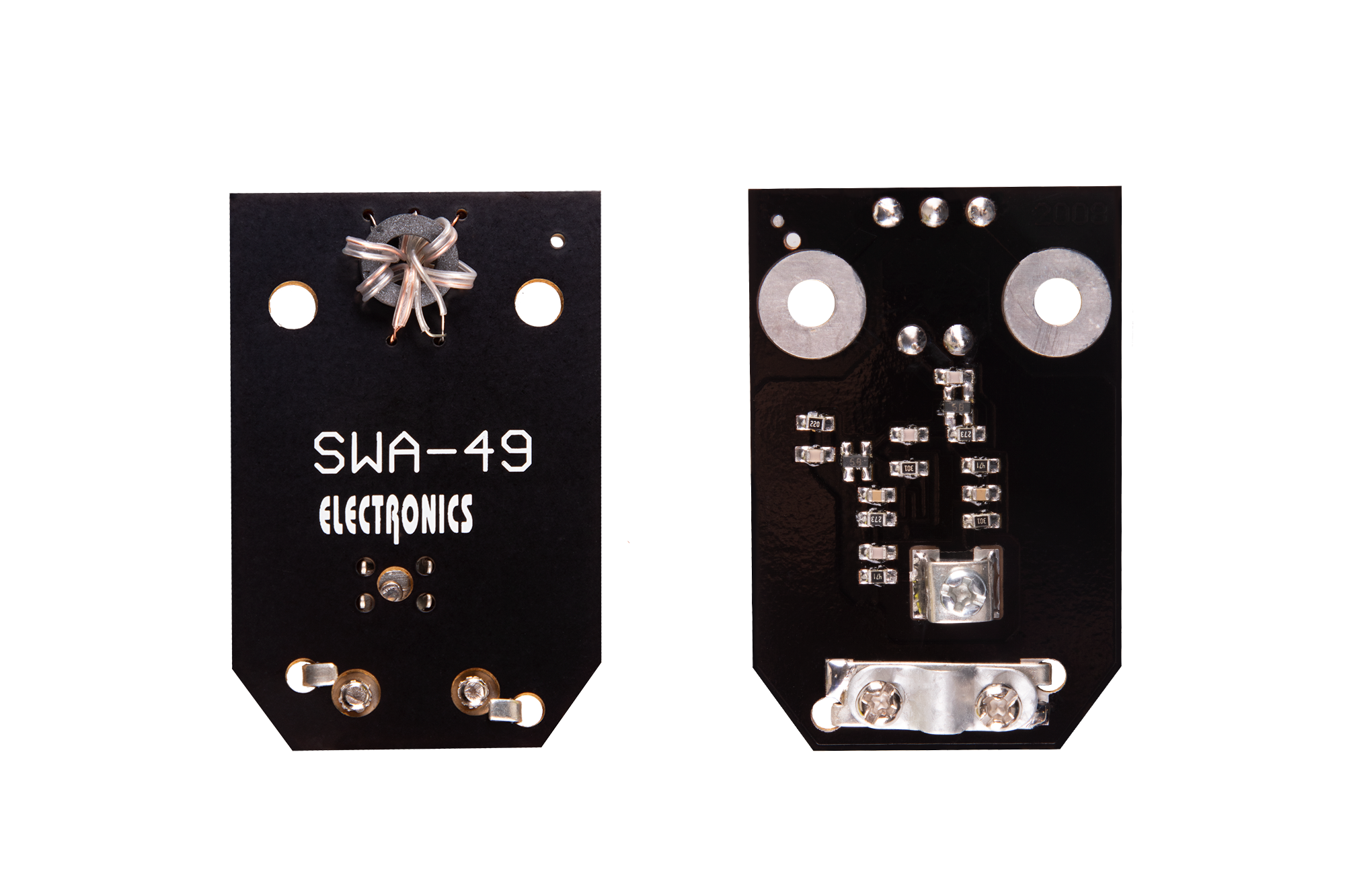 ŠA 49 antenos stiprintuvas