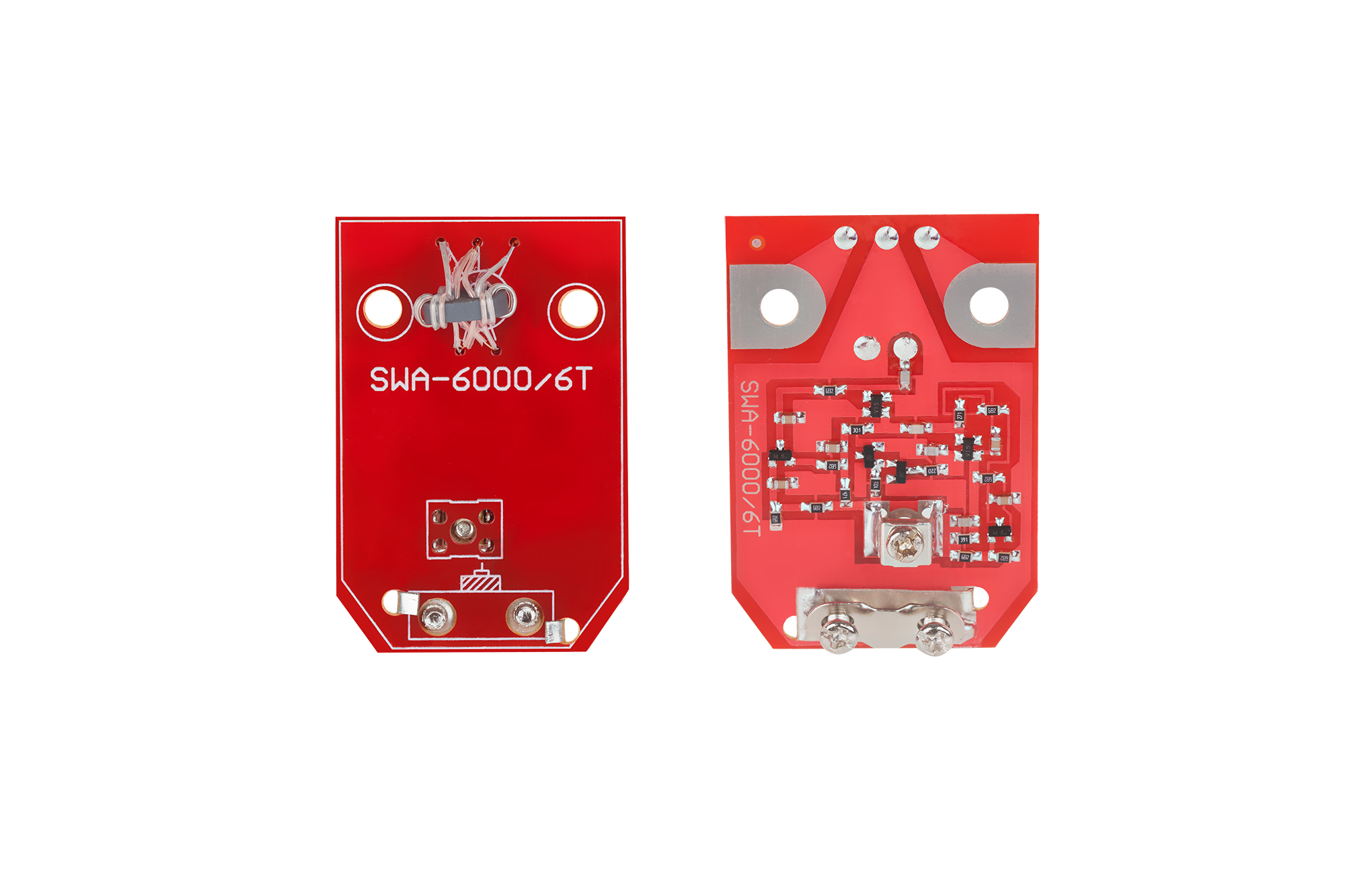 SWA 6000 antenos stiprintuvas