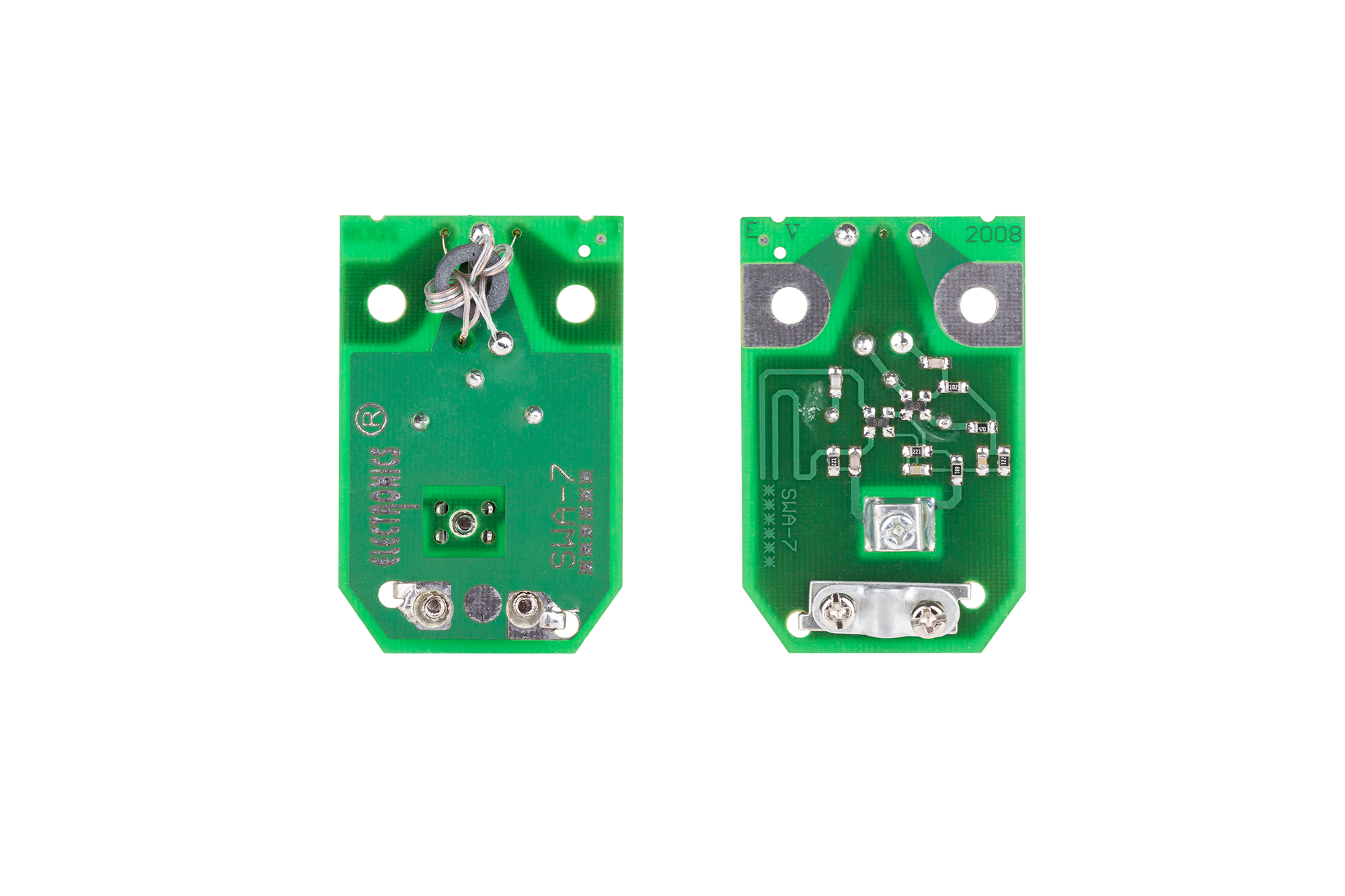 Wzmacniacz antenowy SWA 7