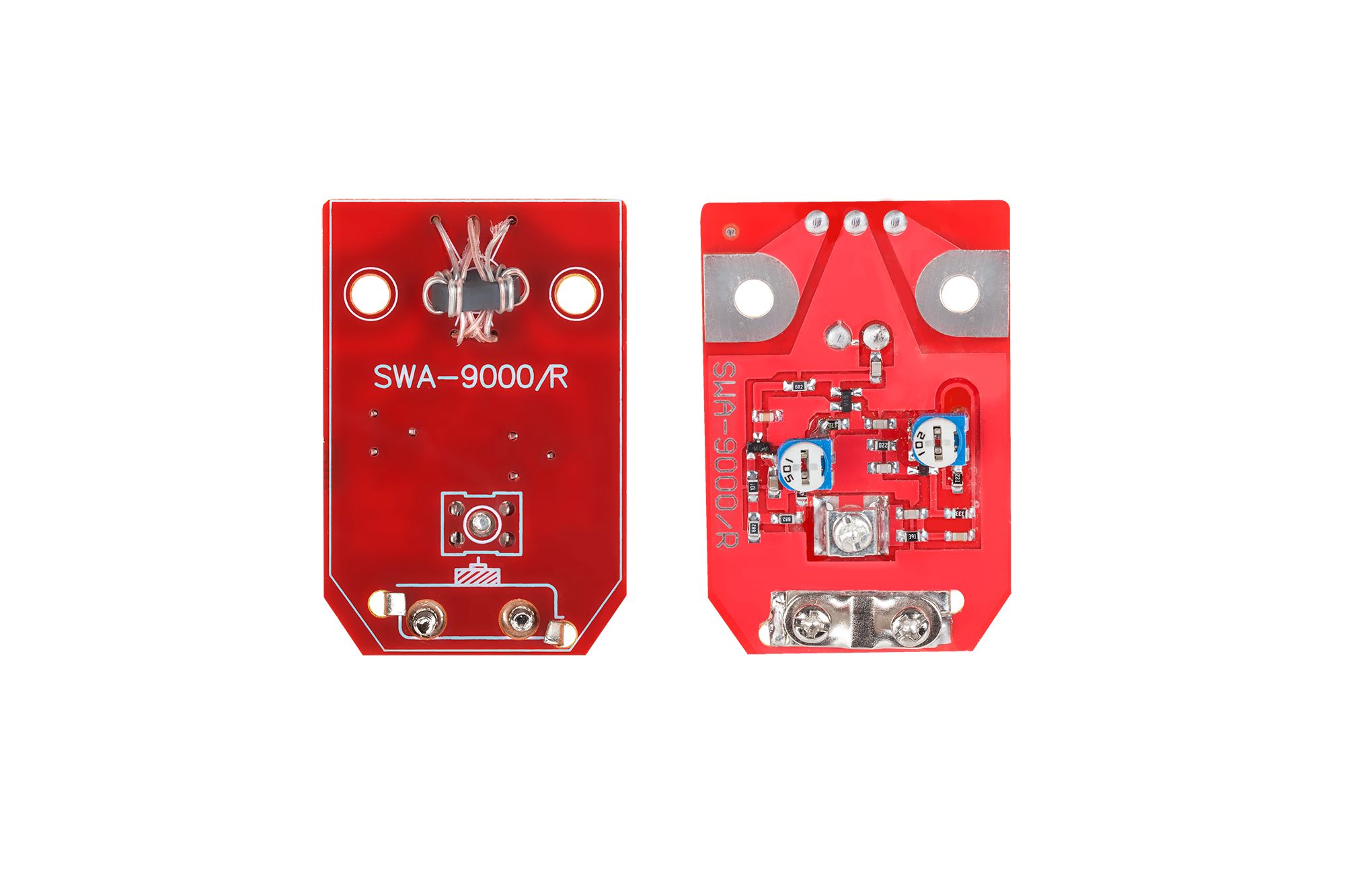 Wzmacniacz antenowy SWA 9000