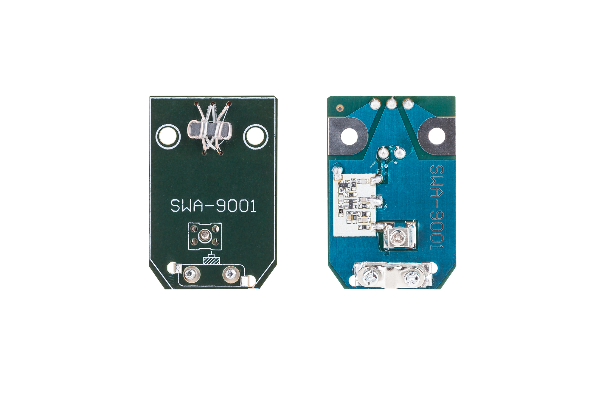 SWA 9001 CER antenos stiprintuvas