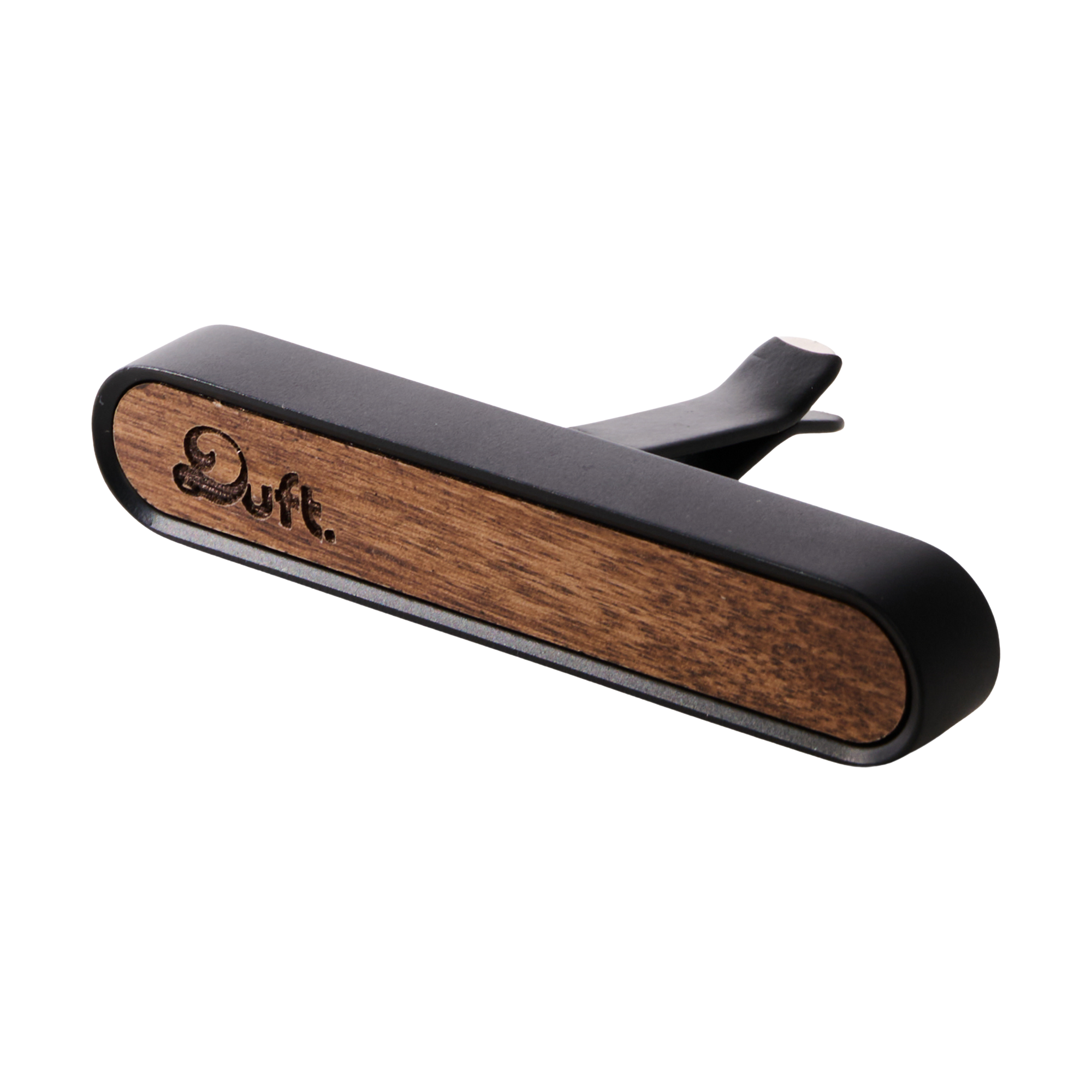 DUFT spinney car- metalo difuzorius grotelių + 2 užtaisai