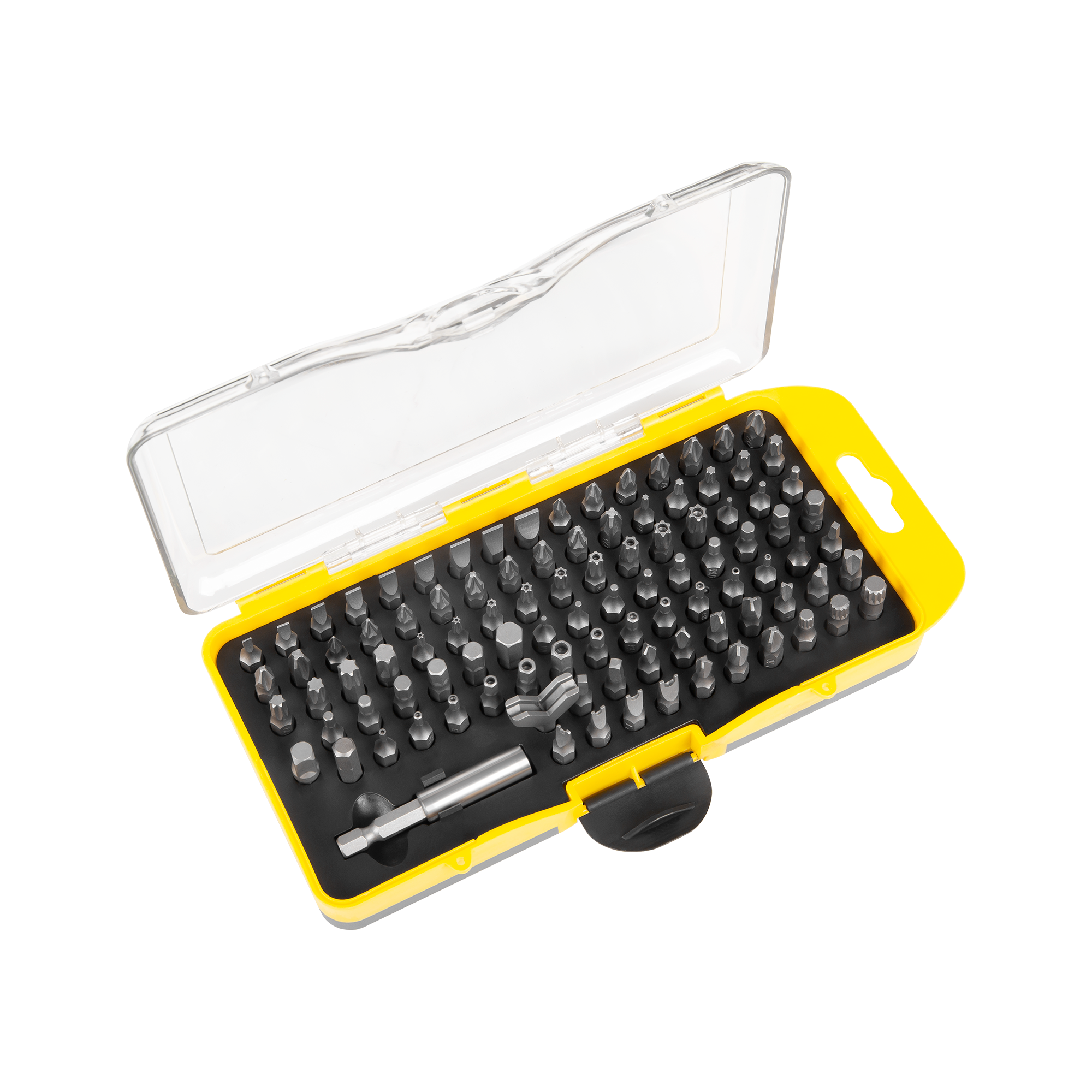 Zestaw bitów 100szt.