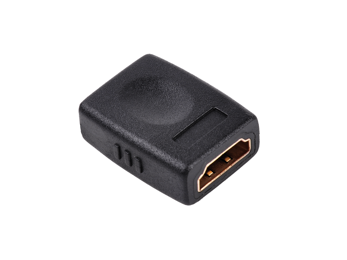 Złącze HDMI gniazdo-gniazdo