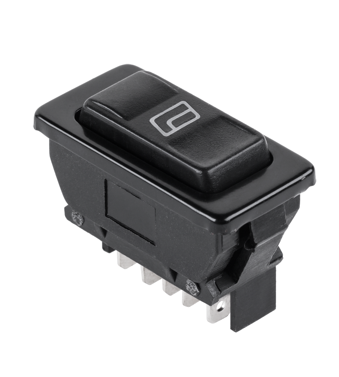 Złącze przełącznik ASW-02D