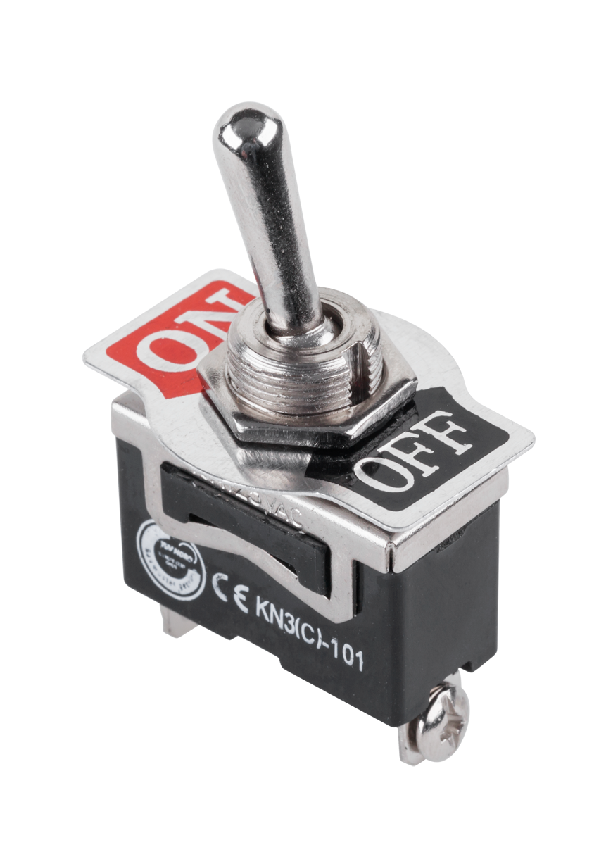 Spínací konektor KN3(C)-101