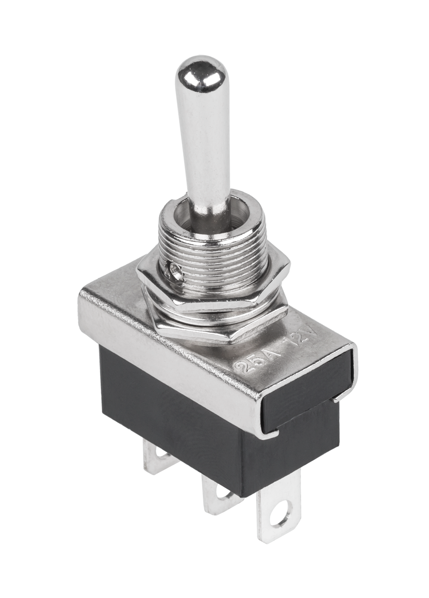 Złącze przełącznik KN3(D)-123 chwilowy