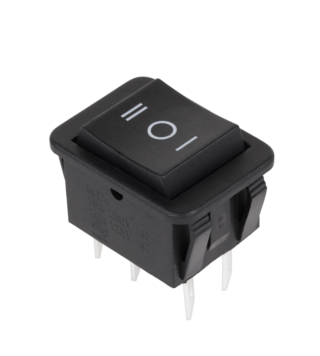 Złącze przełącznik SW-C1572AL