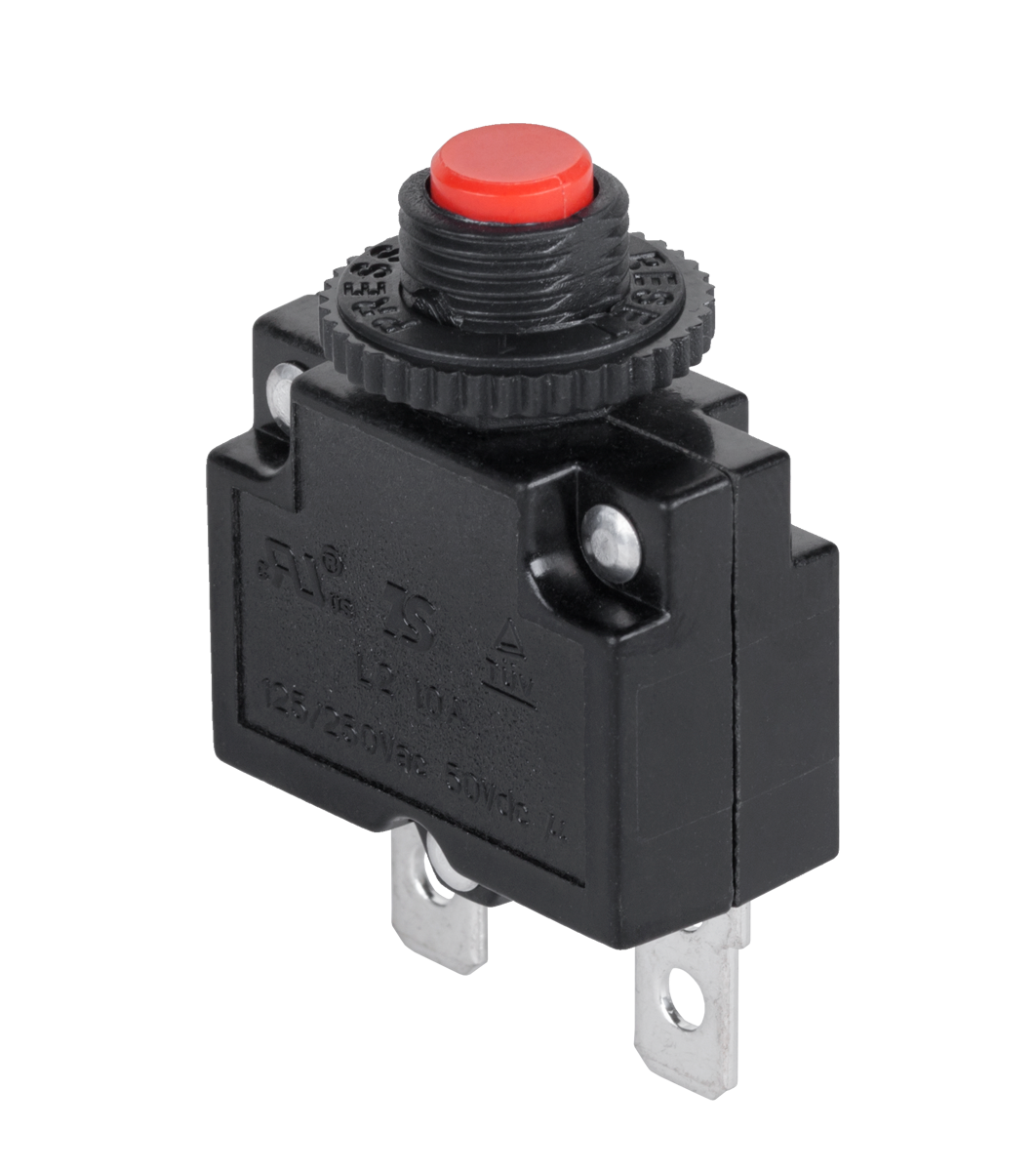 Jungiklis su atkūrimo funkcija 230V / 10A