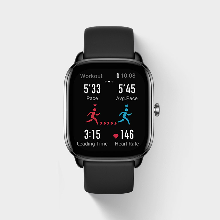 Amazfit GTS 4 Mini