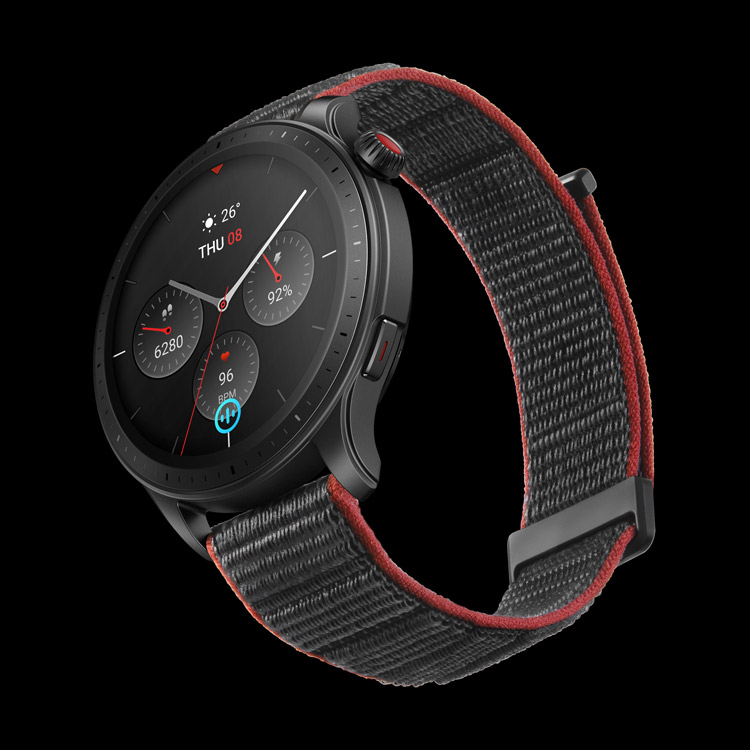 Amazfit GTR 4