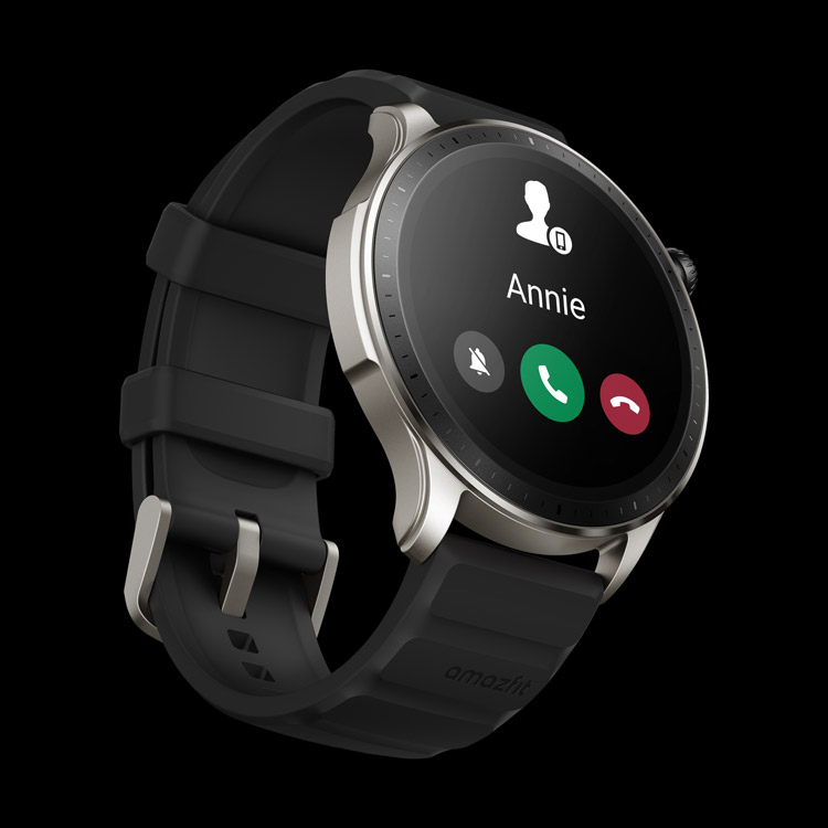 Amazfit GTR 4