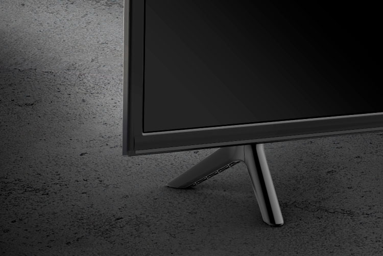 Smukły design Smukły design