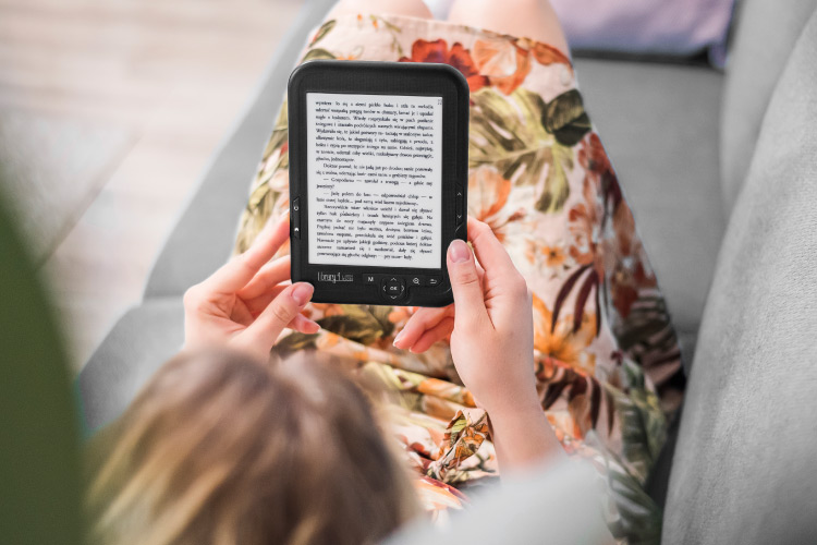 What e-book reader to buy