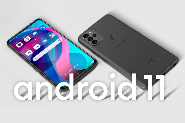 Intuicyjny Android Intuicyjny Android