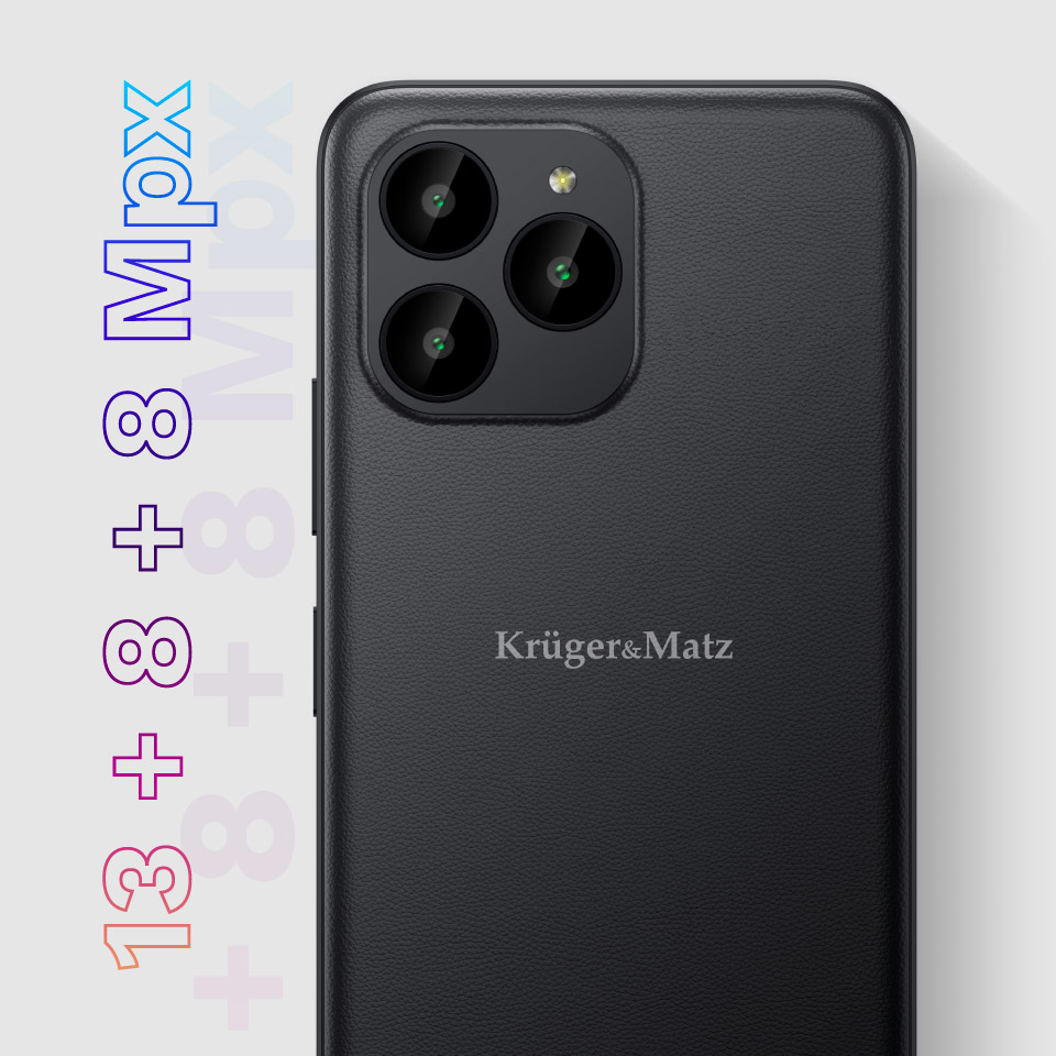 Moc wspomnień Telefon z dobrym aparatem