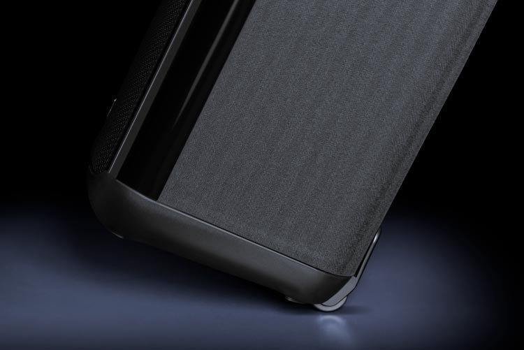 Wygoda przemieszczania Głośnik Bluetooth z kółkami