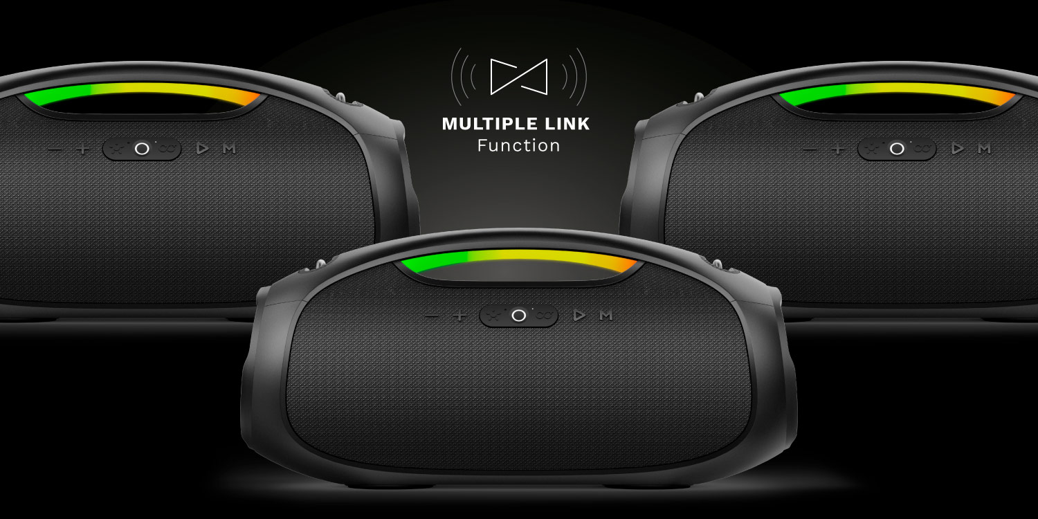 Funkcja Multiple Link Multiple Link