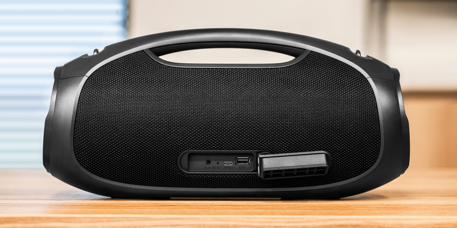 Wszystko czego potrzebujesz Głośnik bluetooth