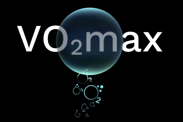 Hodinky s měřením VO2max