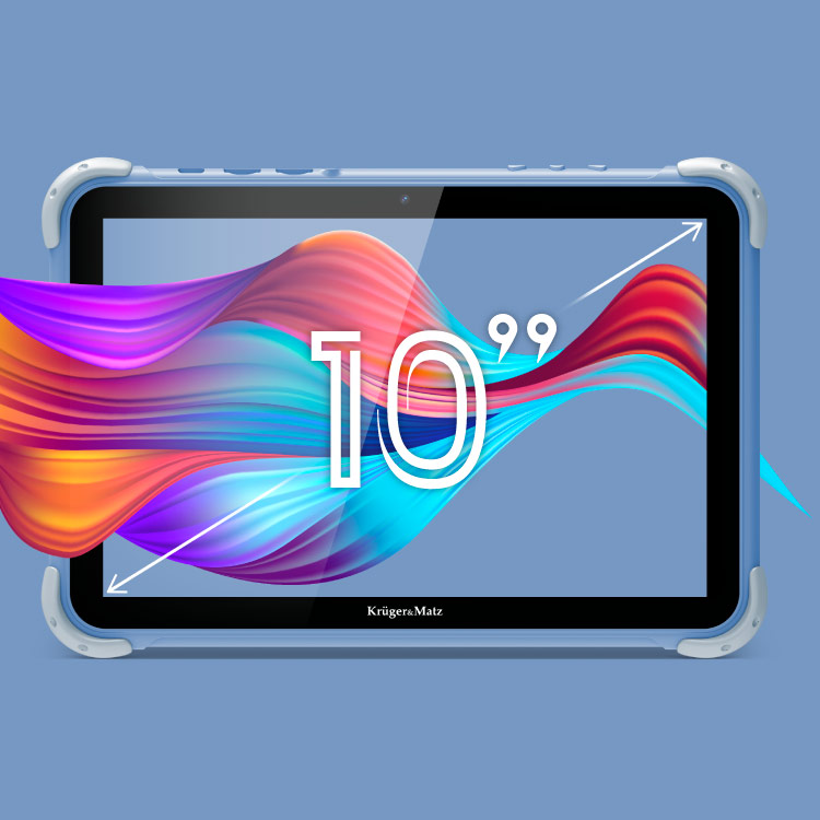 tablet dla dziecka 10 cali