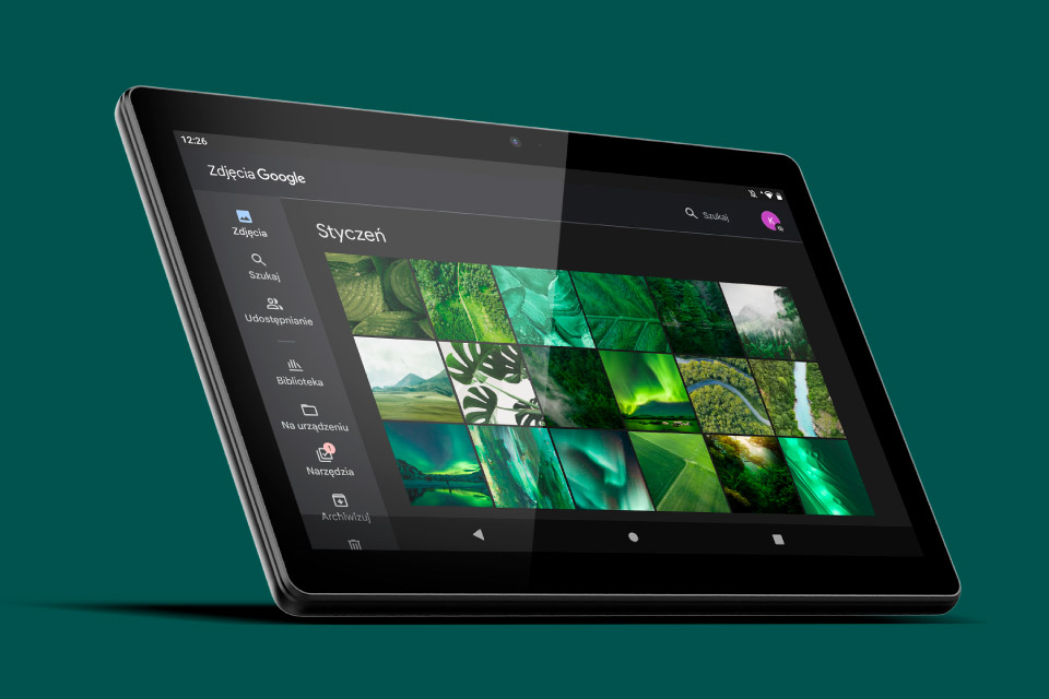 Niezawodna pamięć Tablet jaki wybrać