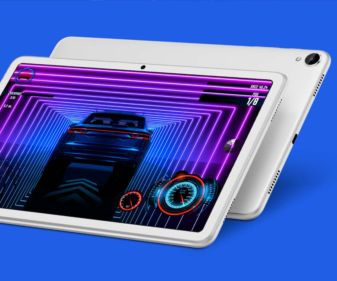 Tablet 8GB RAM Android