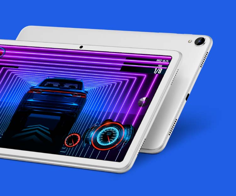 Tablet 8GB RAM Android