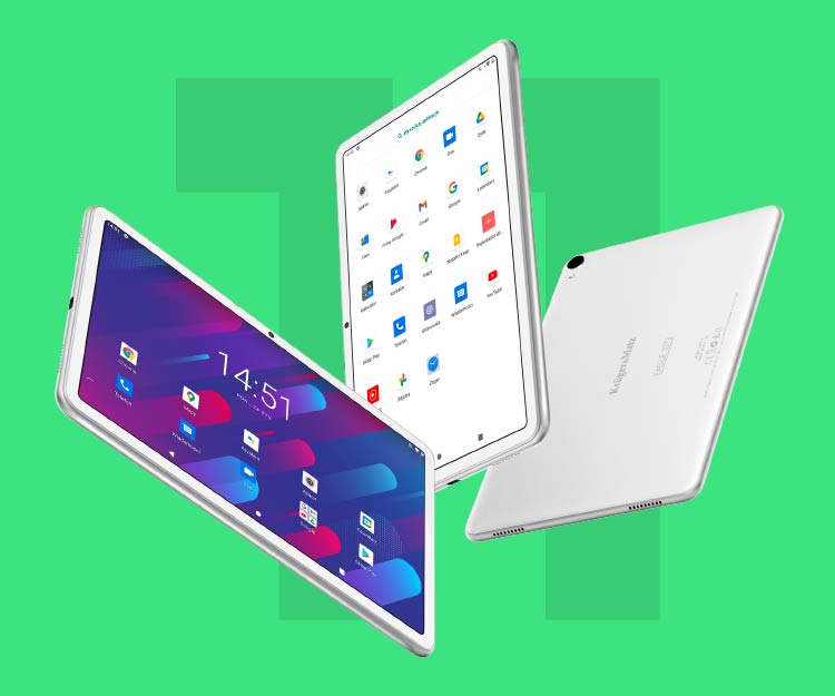 Tablet z Android