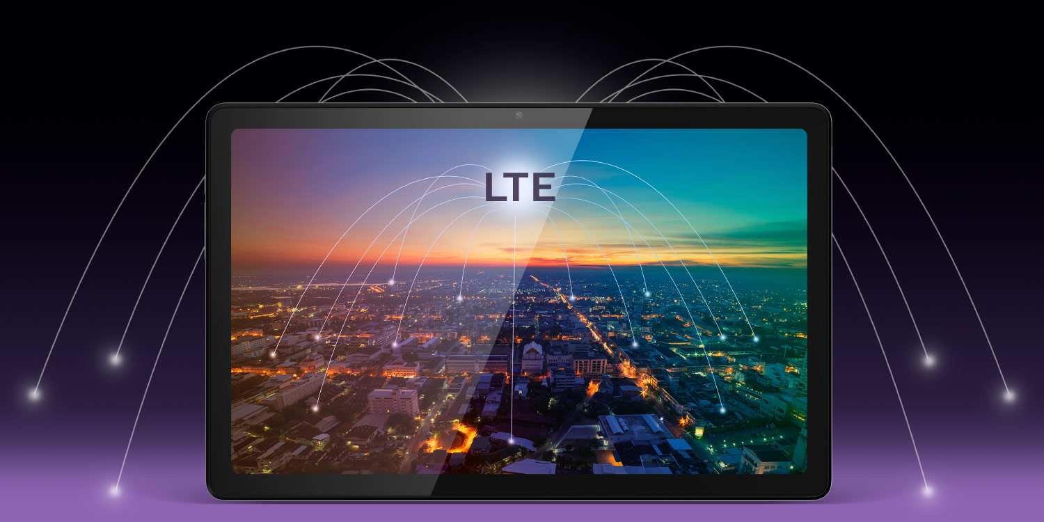 Tableta s LTE