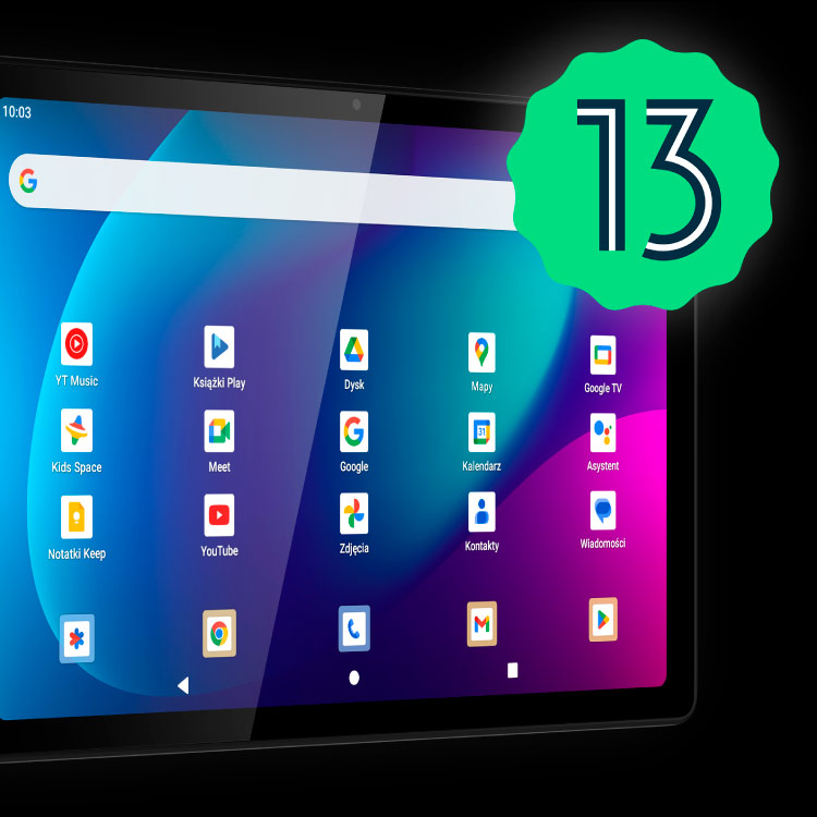 Android Tablet