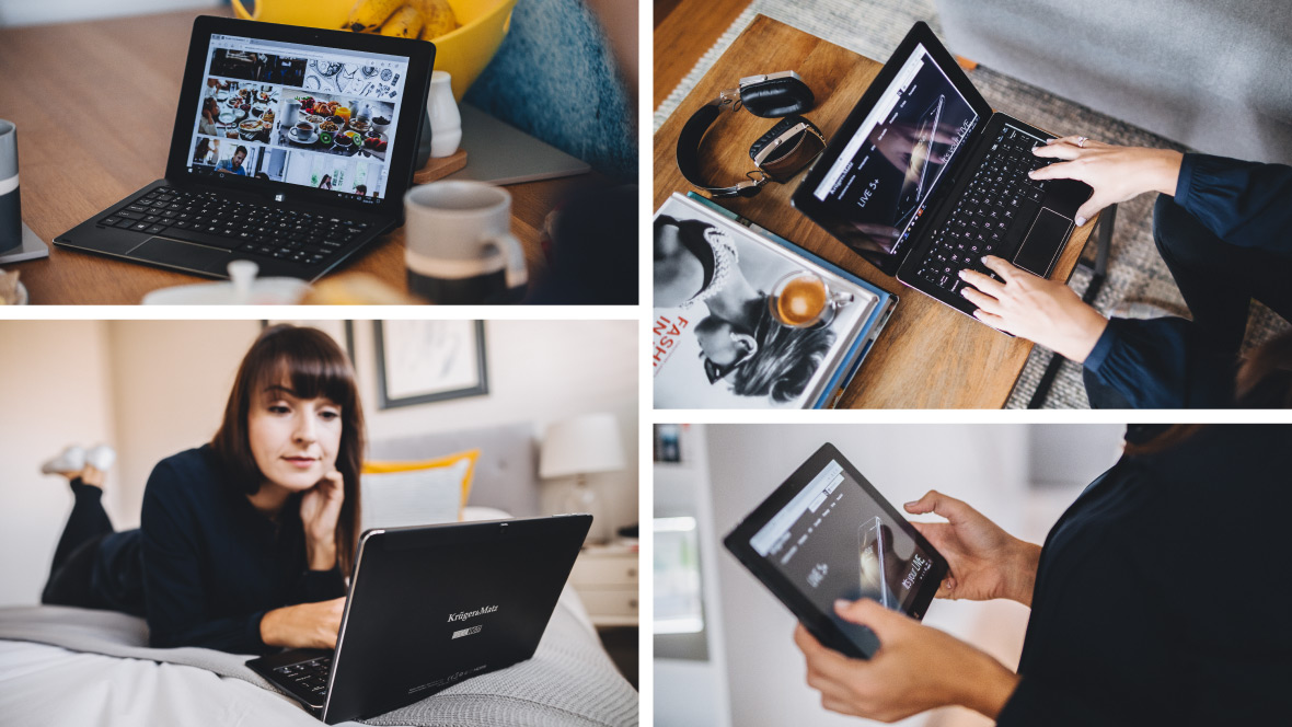 Tablet Kruger&Matz km1088 Tablet Kruger&Matz km1088