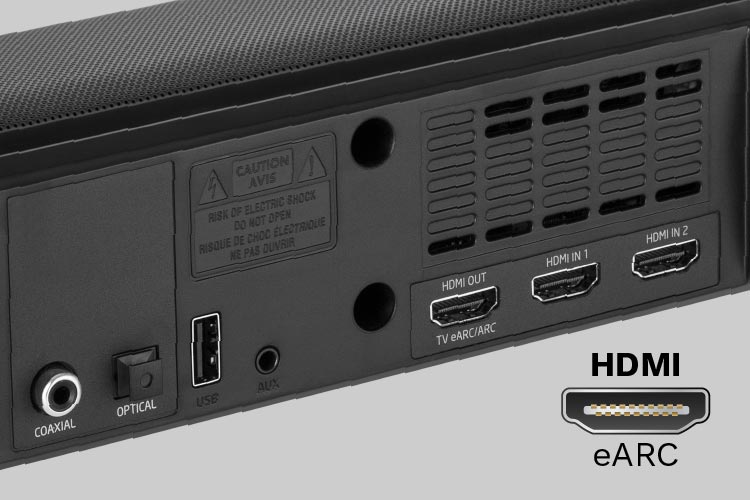 Kabel HDMI 2.1 eARC