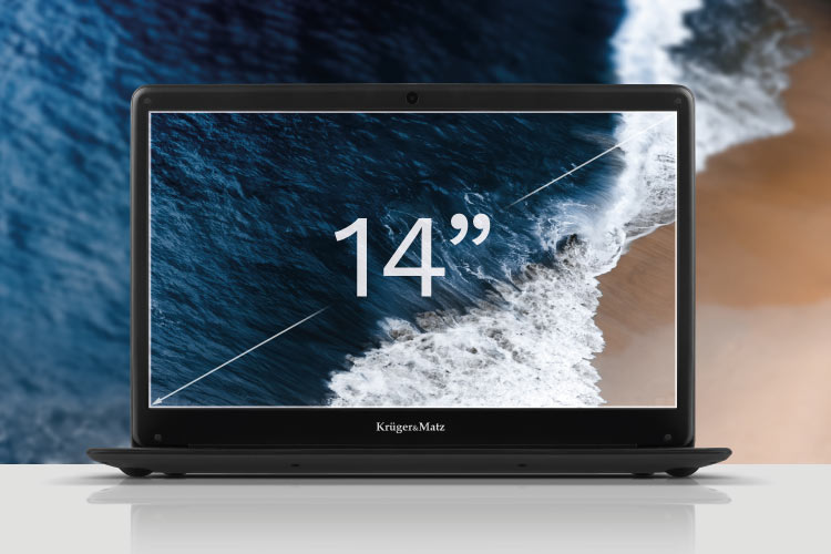 Praca w full HD Dobry laptop