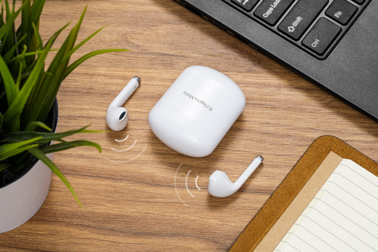 Pełna swoboda dźwięku True wireless co to?