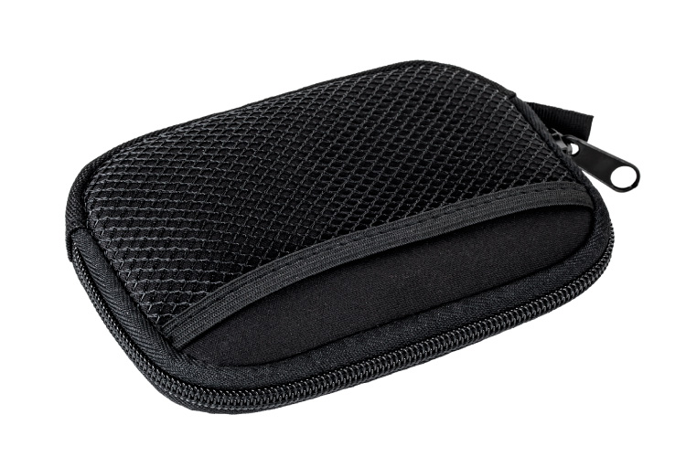 Alkomat z etui Alkomat z etui