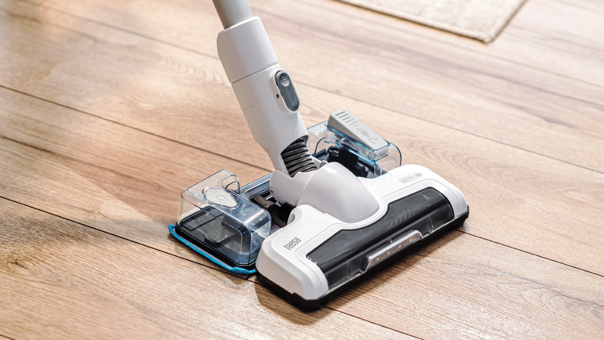Nakładka mopująca do odkurzacza SWEEPER 7000 Nakładka mopująca do odkurzacza SWEEPER 7000