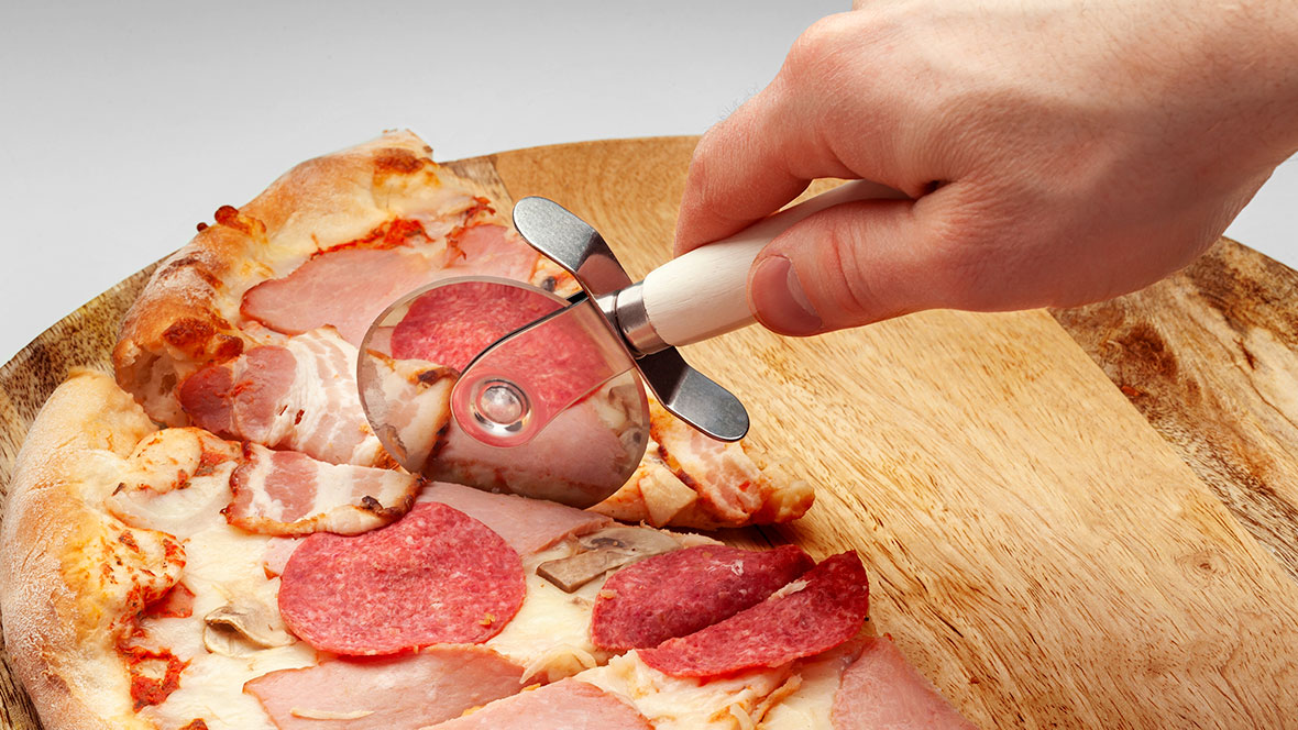 Nóż do pizzy Teesa Nóż do pizzy Teesa