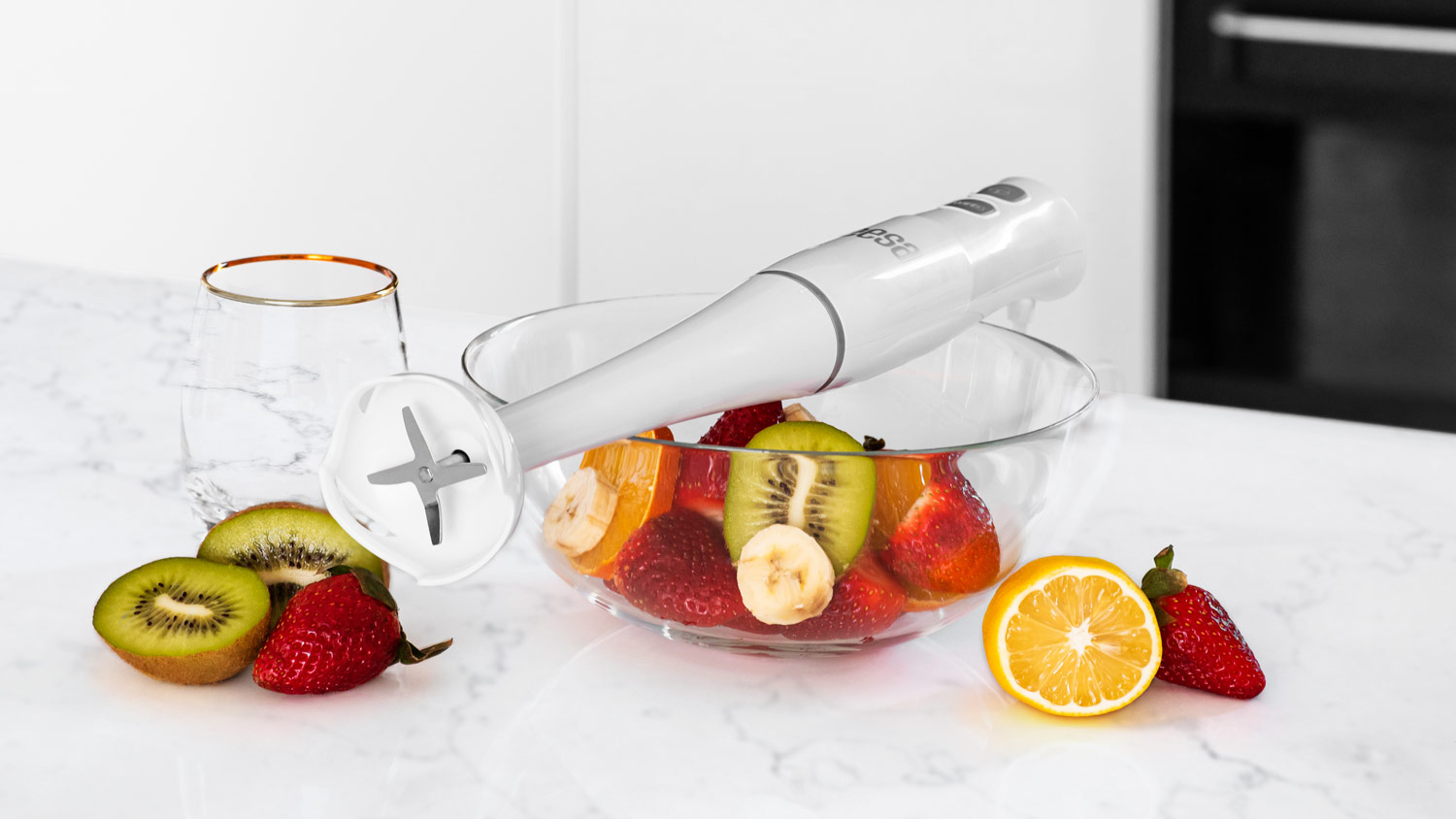 Blender ręczny TSA3508B Blender ręczny TSA3508B