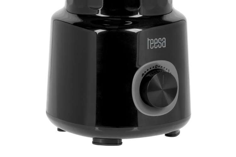 Wysoka wydajność Blender z wysoką mocą