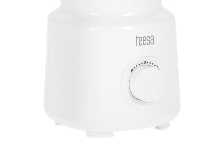 Wysoka wydajność Blender z wysoką mocą