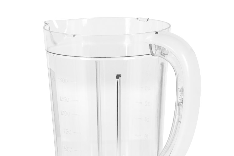 Duży kielich Blender z dużym kielichem