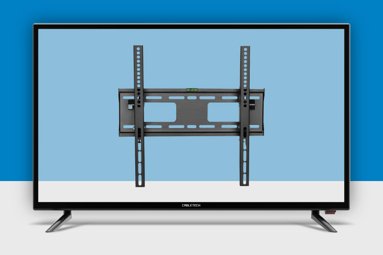 TV com VESA