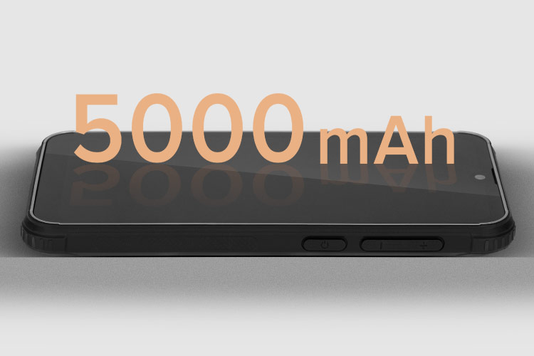 Smartfon z mocną baterią Smartfon z mocną baterią