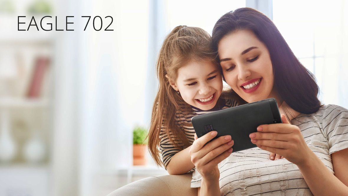 Tablet dla całej rodziny Tablet dla całej rodziny