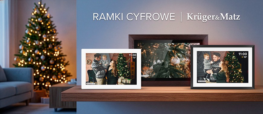 Ramki cyfrowe